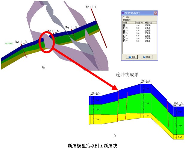 Direct软件功能